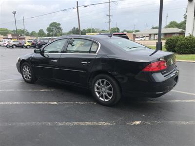 2008 Buick Lucerne CXL   - Photo 5 - Fairview Heights, IL 62208