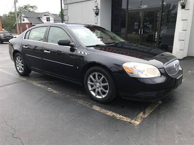 2008 Buick Lucerne CXL   - Photo 2 - Fairview Heights, IL 62208