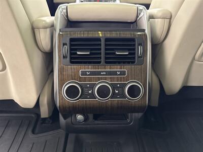 2017 Land Rover Range Rover Sport HSE Dynamic   - Photo 35 - Millstadt, IL 62260