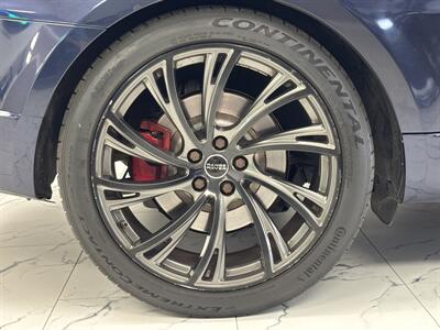 2017 Land Rover Range Rover Sport HSE Dynamic   - Photo 42 - Millstadt, IL 62260