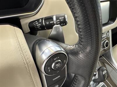 2017 Land Rover Range Rover Sport HSE Dynamic   - Photo 14 - Millstadt, IL 62260