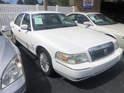 2010 Mercury Grand Marquis LS   - Photo 5 - Belleville, IL 62226