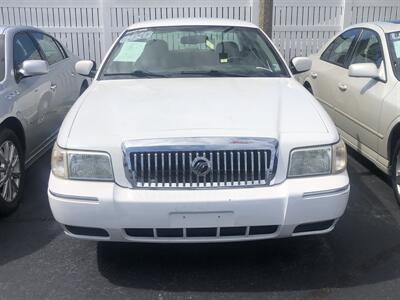 2010 Mercury Grand Marquis LS   - Photo 1 - Belleville, IL 62226