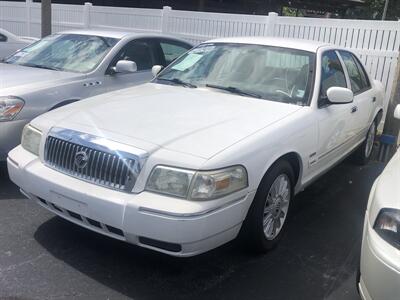 2010 Mercury Grand Marquis LS   - Photo 2 - Belleville, IL 62226