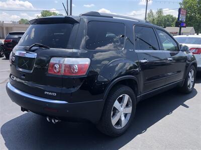 2010 GMC Acadia SLT-1   - Photo 2 - Belleville, IL 62226