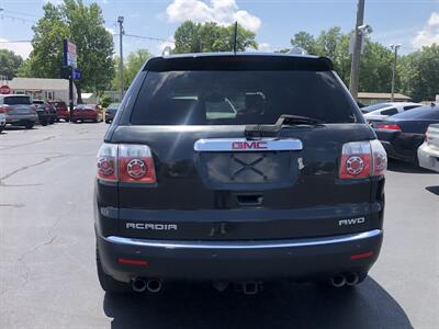 2010 GMC Acadia SLT-1   - Photo 4 - Belleville, IL 62226