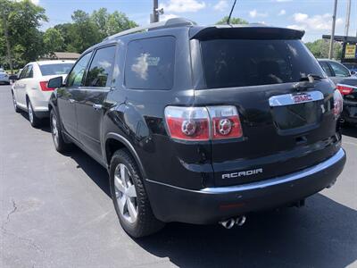 2010 GMC Acadia SLT-1   - Photo 5 - Belleville, IL 62226