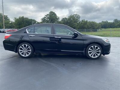 2014 Honda Accord Sport   - Photo 6 - Cahokia, IL 62206