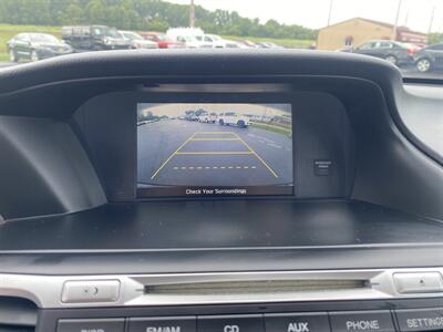2014 Honda Accord Sport   - Photo 17 - Cahokia, IL 62206