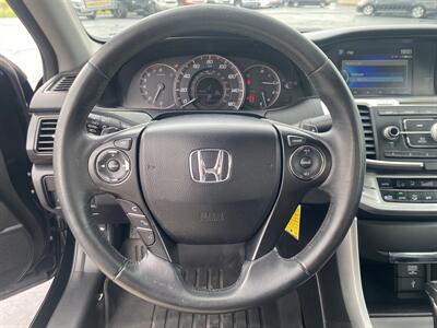 2014 Honda Accord Sport   - Photo 13 - Cahokia, IL 62206