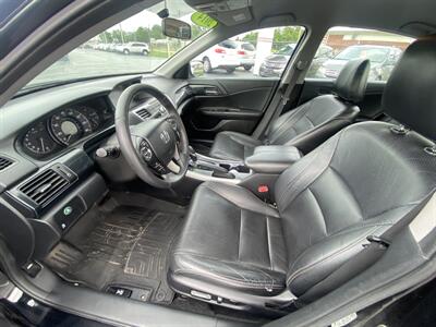 2014 Honda Accord Sport   - Photo 10 - Cahokia, IL 62206