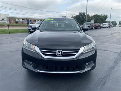 2014 Honda Accord Sport   - Photo 9 - Cahokia, IL 62206