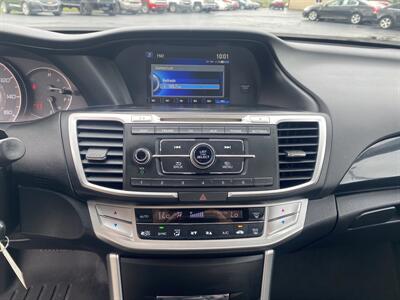 2014 Honda Accord Sport   - Photo 14 - Cahokia, IL 62206