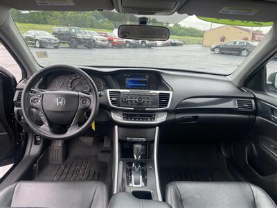 2014 Honda Accord Sport   - Photo 12 - Cahokia, IL 62206