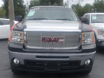 2011 GMC Sierra 1500 SLE   - Photo 1 - Belleville, IL 62226