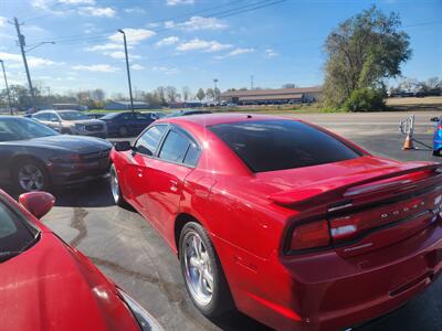 2011 Dodge Charger R/T   - Photo 3 - Cahokia, IL 62206