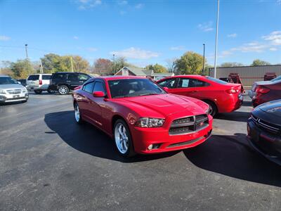 2011 Dodge Charger R/T   - Photo 2 - Cahokia, IL 62206