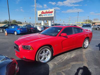 2011 Dodge Charger R/T   - Photo 1 - Cahokia, IL 62206