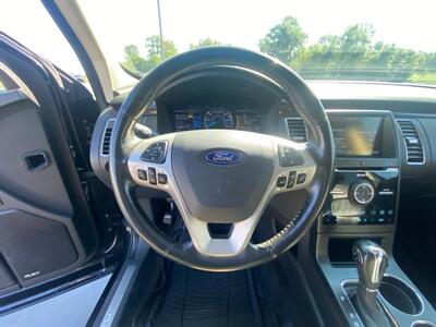 2014 Ford Flex Limited   - Photo 12 - Cahokia, IL 62206