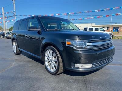 2014 Ford Flex Limited   - Photo 3 - Cahokia, IL 62206