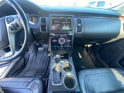 2014 Ford Flex Limited   - Photo 13 - Cahokia, IL 62206