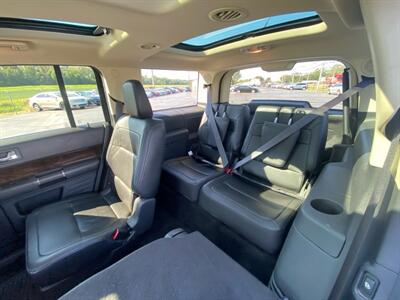 2014 Ford Flex Limited   - Photo 10 - Cahokia, IL 62206