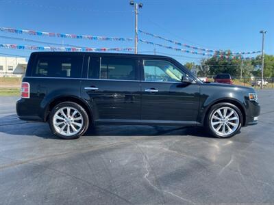 2014 Ford Flex Limited   - Photo 4 - Cahokia, IL 62206