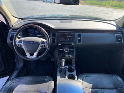 2014 Ford Flex Limited   - Photo 11 - Cahokia, IL 62206