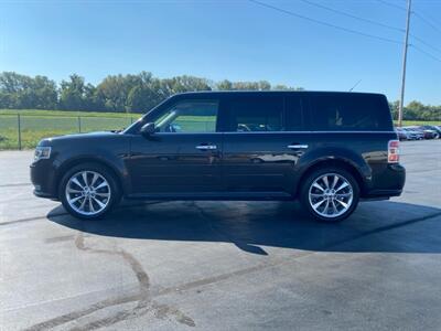 2014 Ford Flex Limited   - Photo 7 - Cahokia, IL 62206