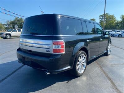 2014 Ford Flex Limited   - Photo 5 - Cahokia, IL 62206