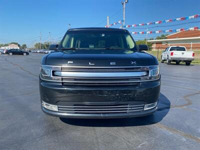 2014 Ford Flex Limited   - Photo 2 - Cahokia, IL 62206