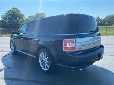 2014 Ford Flex Limited   - Photo 6 - Cahokia, IL 62206