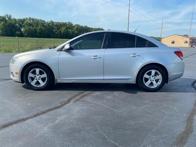 2012 Chevrolet Cruze LT   - Photo 8 - Cahokia, IL 62206