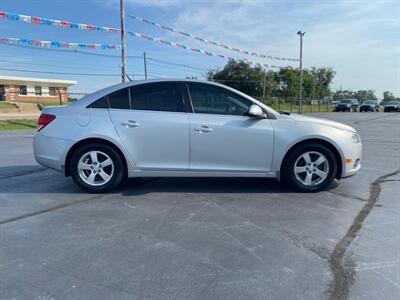 2012 Chevrolet Cruze LT   - Photo 4 - Cahokia, IL 62206