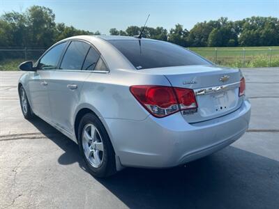 2012 Chevrolet Cruze LT   - Photo 7 - Cahokia, IL 62206