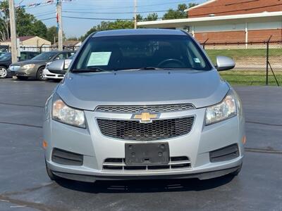 2012 Chevrolet Cruze LT   - Photo 2 - Cahokia, IL 62206