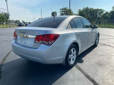 2012 Chevrolet Cruze LT   - Photo 5 - Cahokia, IL 62206