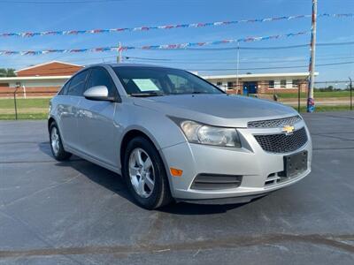 2012 Chevrolet Cruze LT   - Photo 3 - Cahokia, IL 62206