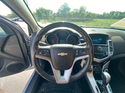 2012 Chevrolet Cruze LT   - Photo 12 - Cahokia, IL 62206