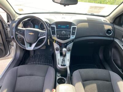 2012 Chevrolet Cruze LT   - Photo 11 - Cahokia, IL 62206