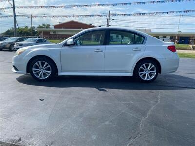 2013 Subaru Legacy 2.5i Premium   - Photo 6 - Cahokia, IL 62206