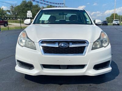 2013 Subaru Legacy 2.5i Premium   - Photo 2 - Cahokia, IL 62206