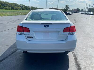 2013 Subaru Legacy 2.5i Premium   - Photo 5 - Cahokia, IL 62206