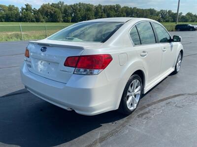 2013 Subaru Legacy 2.5i Premium   - Photo 7 - Cahokia, IL 62206