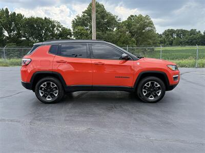 2017 Jeep Compass Trailhawk - Photo 6 - Cahokia, IL 62206