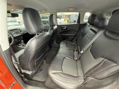 2017 Jeep Compass Trailhawk - Photo 10 - Cahokia, IL 62206