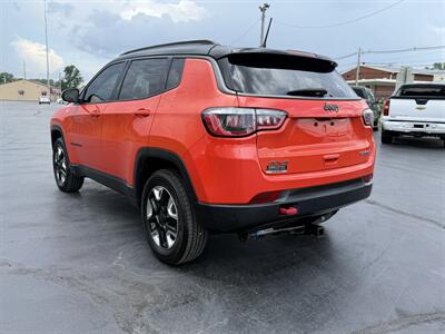 2017 Jeep Compass Trailhawk - Photo 3 - Cahokia, IL 62206