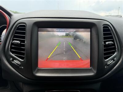 2017 Jeep Compass Trailhawk - Photo 15 - Cahokia, IL 62206