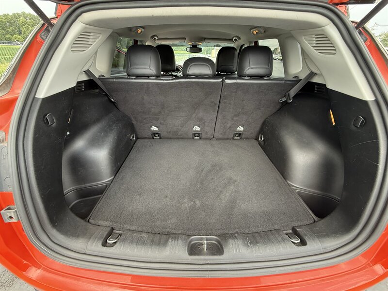 2017 Jeep Compass Trailhawk - Photo 17 - Cahokia, IL 62206