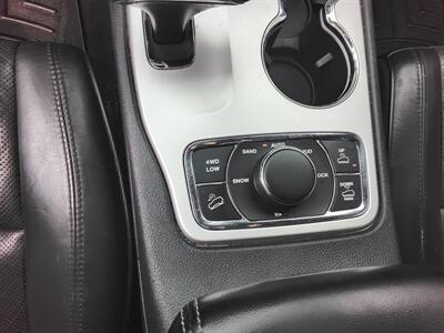 2015 Jeep Grand Cherokee Overland   - Photo 9 - Cahokia, IL 62206